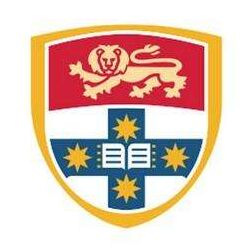 悉尼大學The University of Sydney